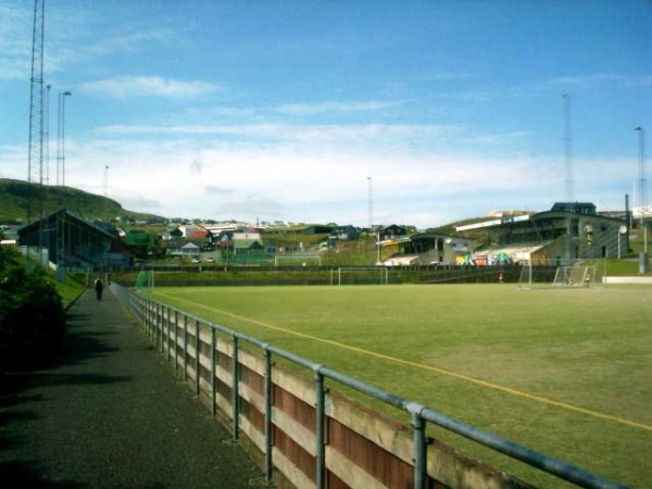 Gundadalur - Tórshavn