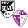 Wappen SG Solln/Sendling - Frauen