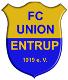 Wappen FC Union Entrup 1919