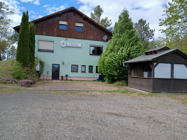 Sportanlage am Harzbuch - Reichenbach/Nahe