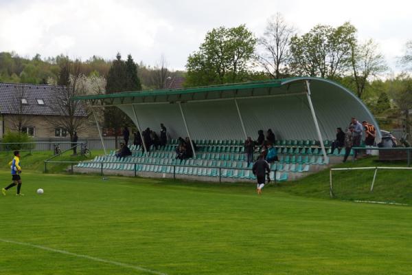 Stadion Braňany - Braňany