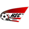 Wappen RKVV HSC '28 (Herelse Sport Club)