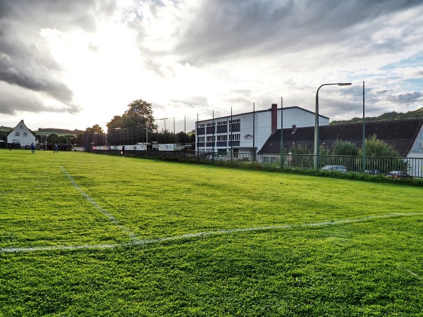 Sportplatz Caller Straße - Meschede-Wallen