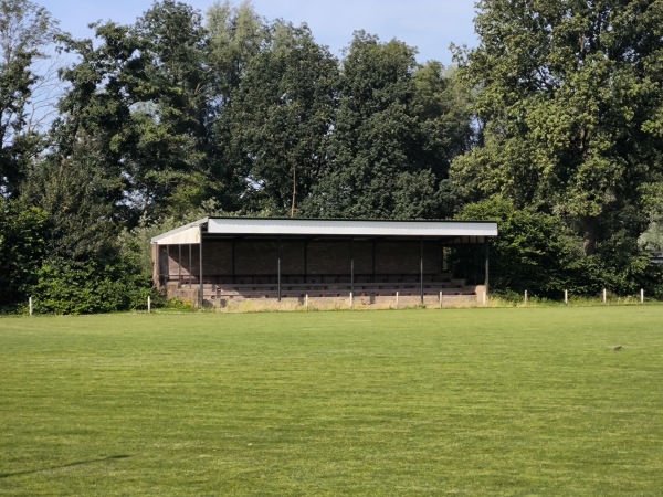 Sportpark IJsselzicht veld 6 - Rheden