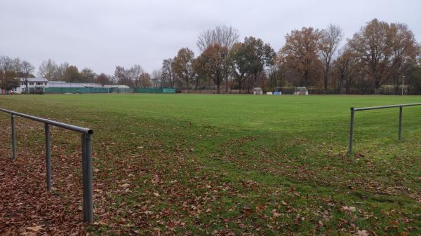 Sportanlage Galgenfuhr - Bamberg-Gereuth