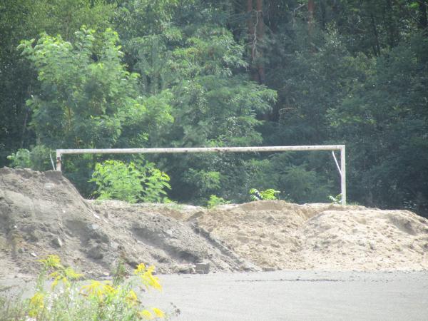 Stadion der Bergarbeiter Nebenplatz (alt) - Schipkau