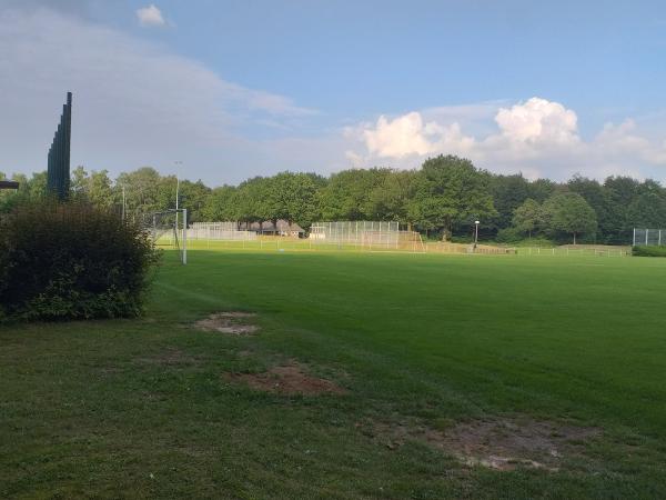 Städtisches Stadion Neumünster C-Platz - Neumünster 