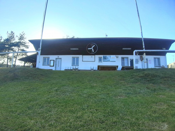 Hřiště Láz - Láz