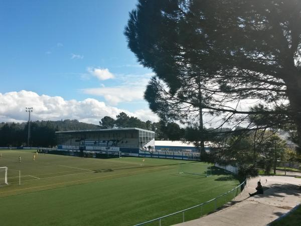 Estádio Quinta da Pena - Perosinho