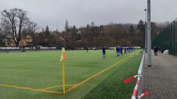 Jahnturnplatz - Heilbad Heiligenstadt