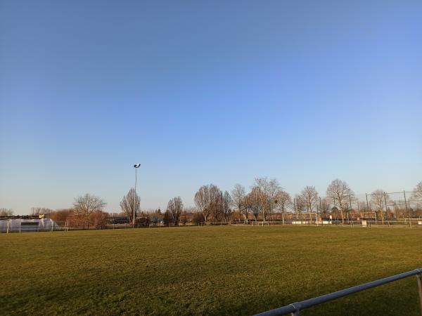 Sportplatz Iffezheim 2 - Iffezheim