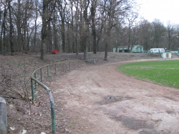 Polizeistadion - Braunschweig