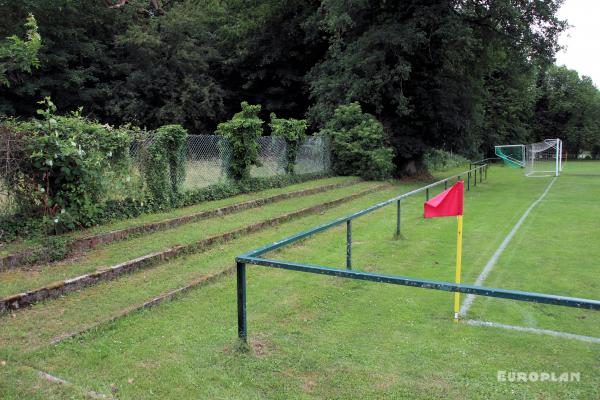 Sportplatz Katzental - Gottmadingen-Katzentalerhof