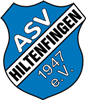Wappen ASV Hiltenfingen 1947
