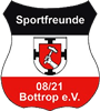 Wappen SF 08/21 Bottrop   117660
