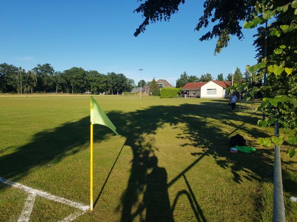 Sportplatz Postweg - Sülstorf-Sülte