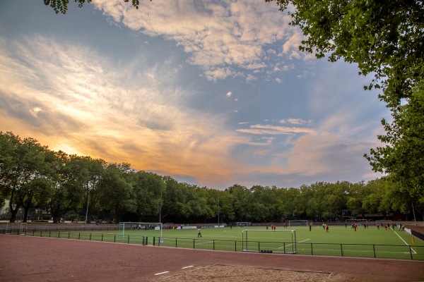 Goystadion - Dortmund-Hörde