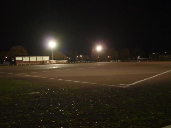 Sportplatz Herberner Straße - Ascheberg/Westfalen