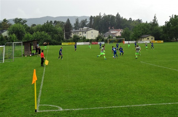 Sportplatz Krumpendorf - Krumpendorf