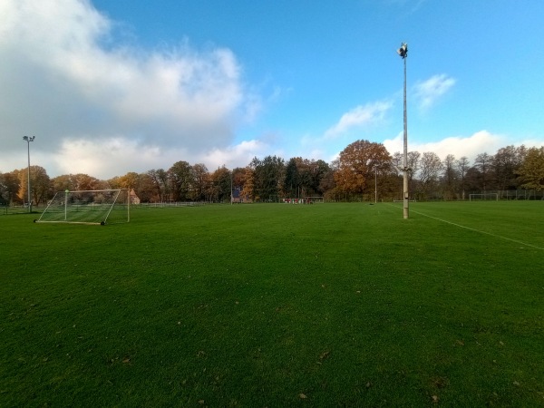 Lehrdestadion B-Platz - Walsrode-Stellichte