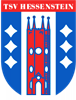Wappen TSV Hessenstein 1961  123534