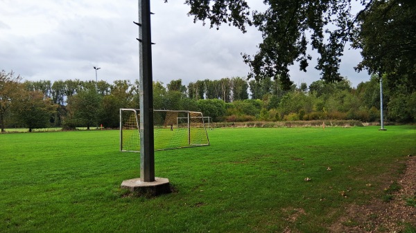 Sportplatz Bruchstraße 2 - Korschenbroich-Neersbroich