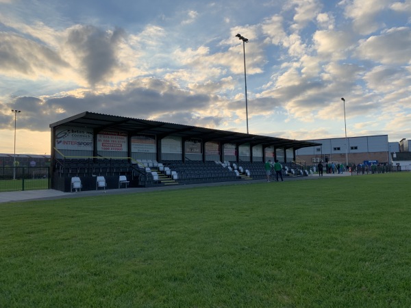 Leckview Park - Letterkenny