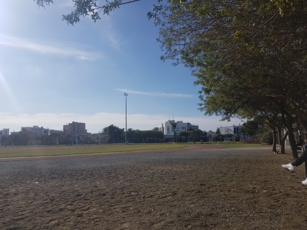 Digenis Morphou Football Academy - Nicosia-Aglantzia
