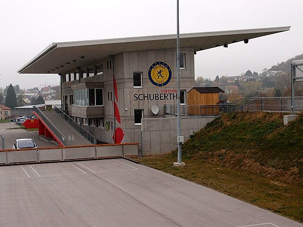 Schuberth-Stadion - Melk