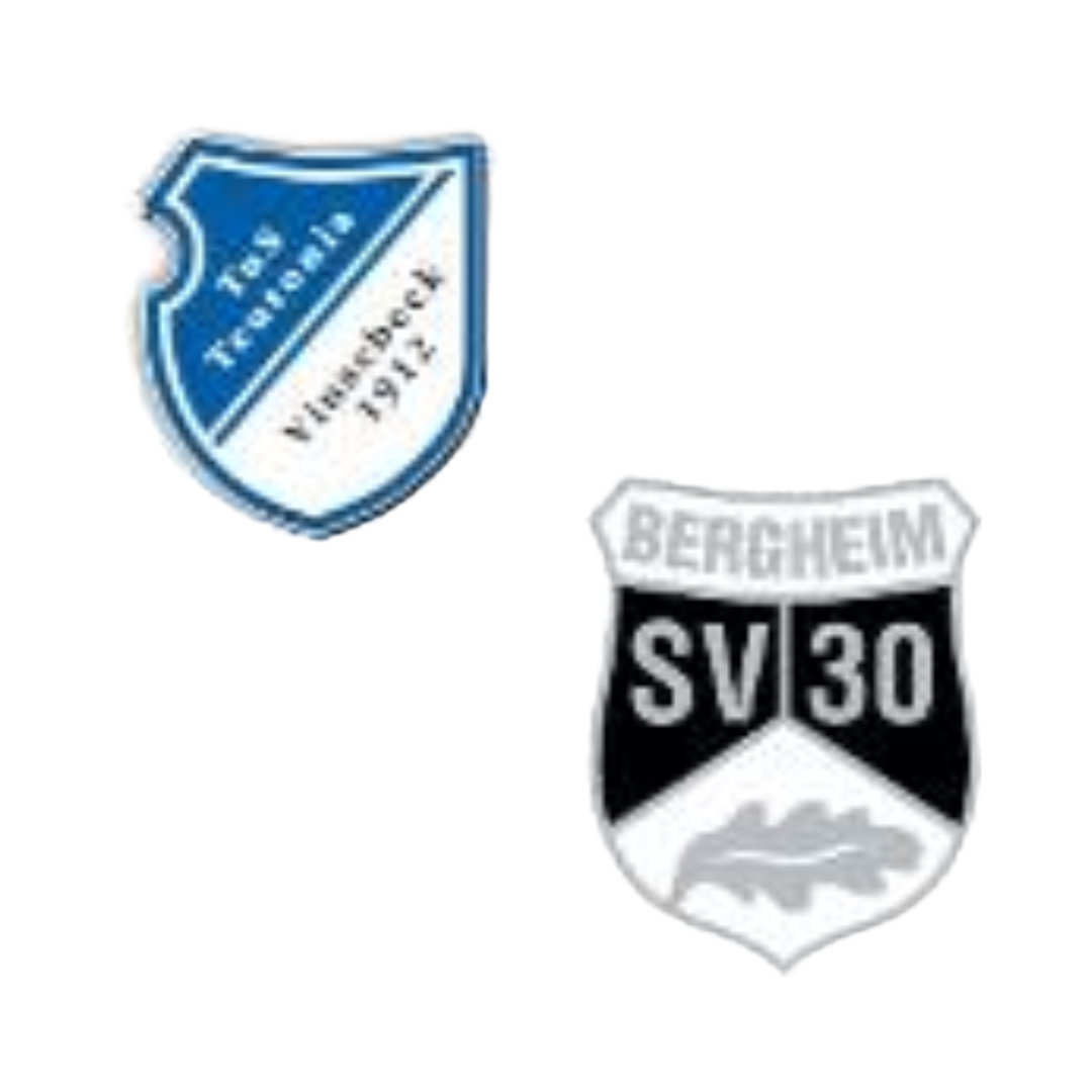 Wappen SG Vinsebeck II / Bergheim II (Ground B)  33890