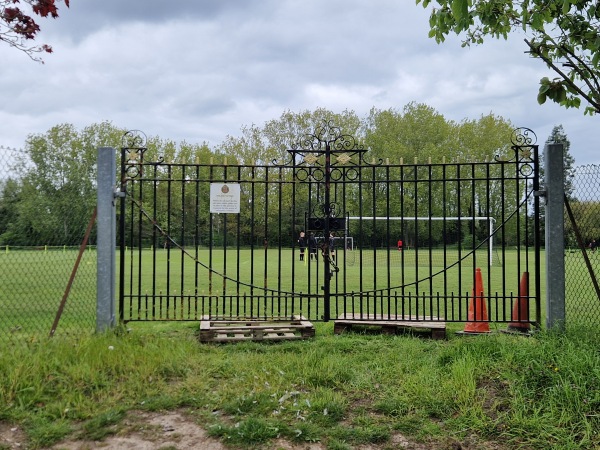 Old Chelmsfordians Sports and Social Club - Chelmsford, Essex