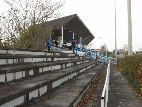 Sportplatz Felixdorf - Felixdorf