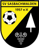 Wappen SV Sasbachwalden 1957  27738