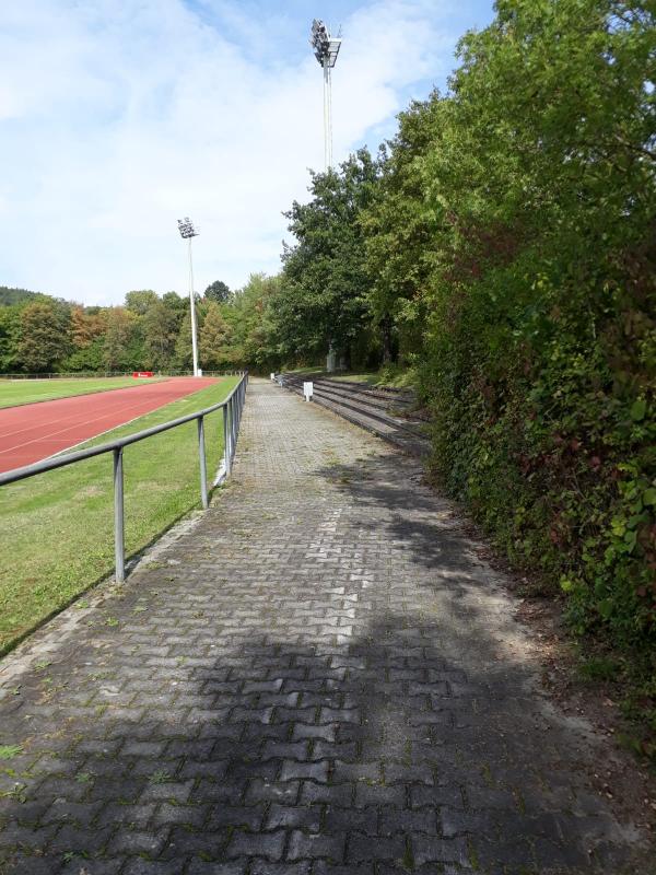 Sepp-Simon-Stadion - Schwandorf
