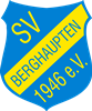 Wappen SV Berghaupten 1946  65191