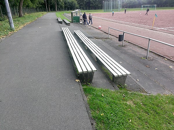 Stadion Graf-Adolf-Straße - Fröndenberg/Ruhr