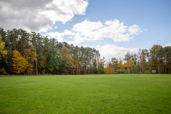 Sportanlage Jahnstraße Platz 2 - Poxdorf/Oberfranken