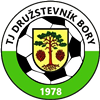 Wappen TJ Družstevník Bory   121058