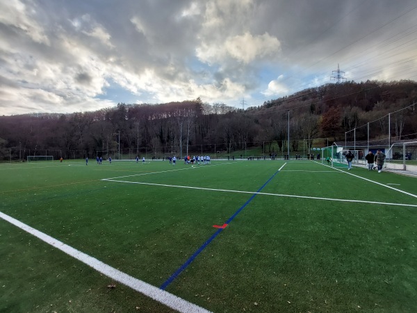 Ehrenbachstadion Nebenplatz - Stühlingen-Weizen
