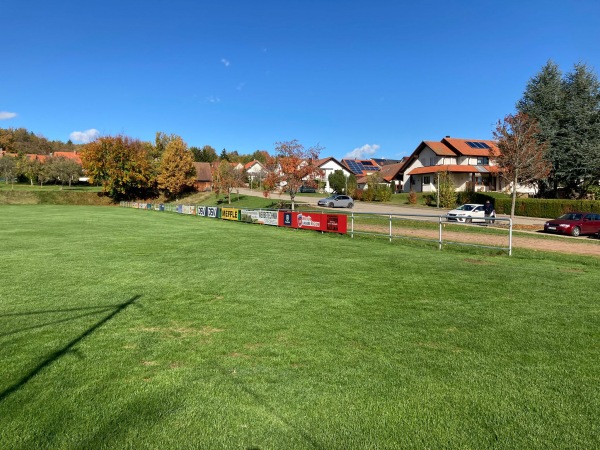 Sportanlage Delau - Laichingen-Feldstetten
