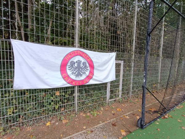 Sportanlage Jägerhof Platz 3 - Hamburg-Hausbruch