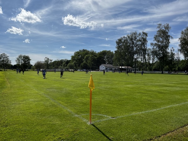 Wertachstadion Nebenplatz 1 - Hiltenfingen
