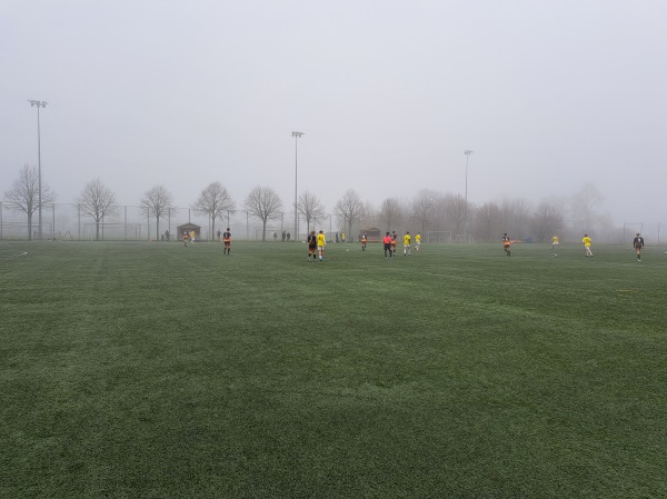 Dragør BK Stadion Kunstgræsbane - Dragør