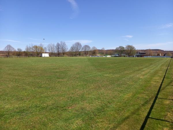 Sportplatz Mudenbach - Mudenbach