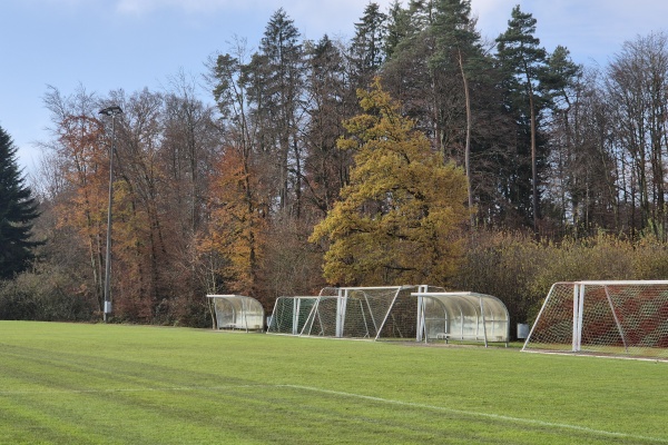 Sportanlage Barzloo Platz B - Pfäffikon ZH