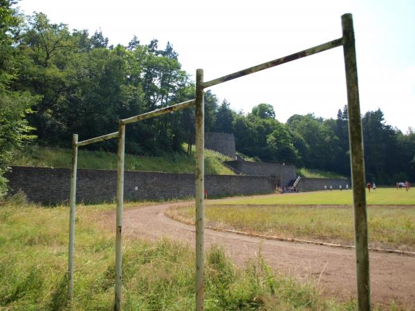 Stadion der Ordensburg Vogelsang - Schleiden-Vogelsang