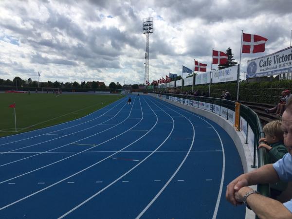 PRO VENTILATION ARENA - Hvidovre