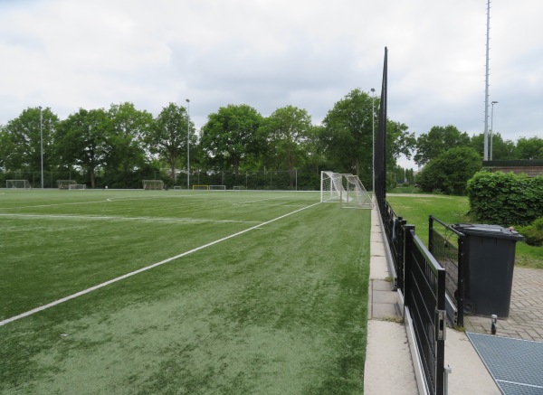 Sportpark De Vegtlust veld 2 - Zwolle