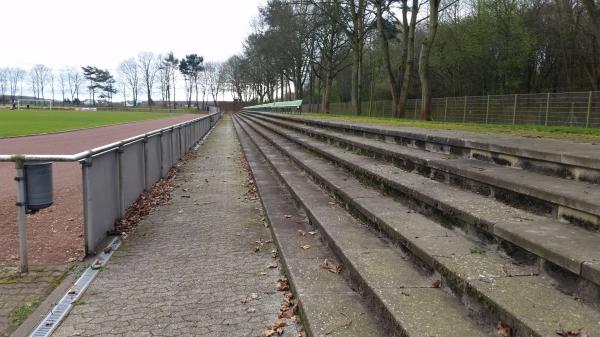 Brucknerstadion - Köln-Porz-Urbach