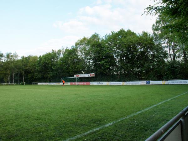 Sportanlage Kösterkamp - Lippstadt-Esbeck